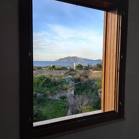 דירות פאביננה Casa Di Jacu מראה חיצוני תמונה