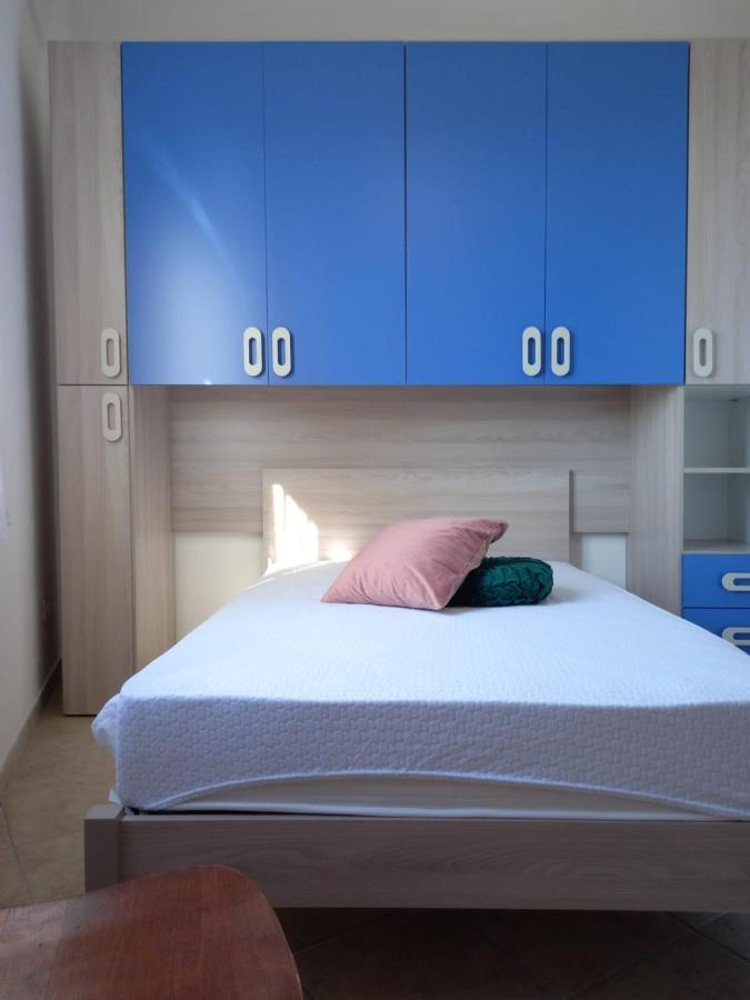 דירות פאביננה Casa Di Jacu מראה חיצוני תמונה