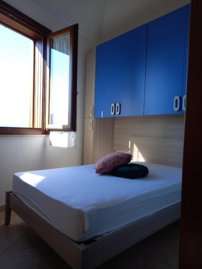 דירות פאביננה Casa Di Jacu מראה חיצוני תמונה